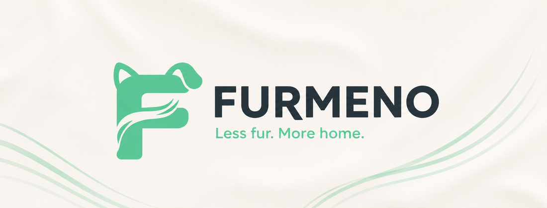 Furmeno reusable pet hair removal guide