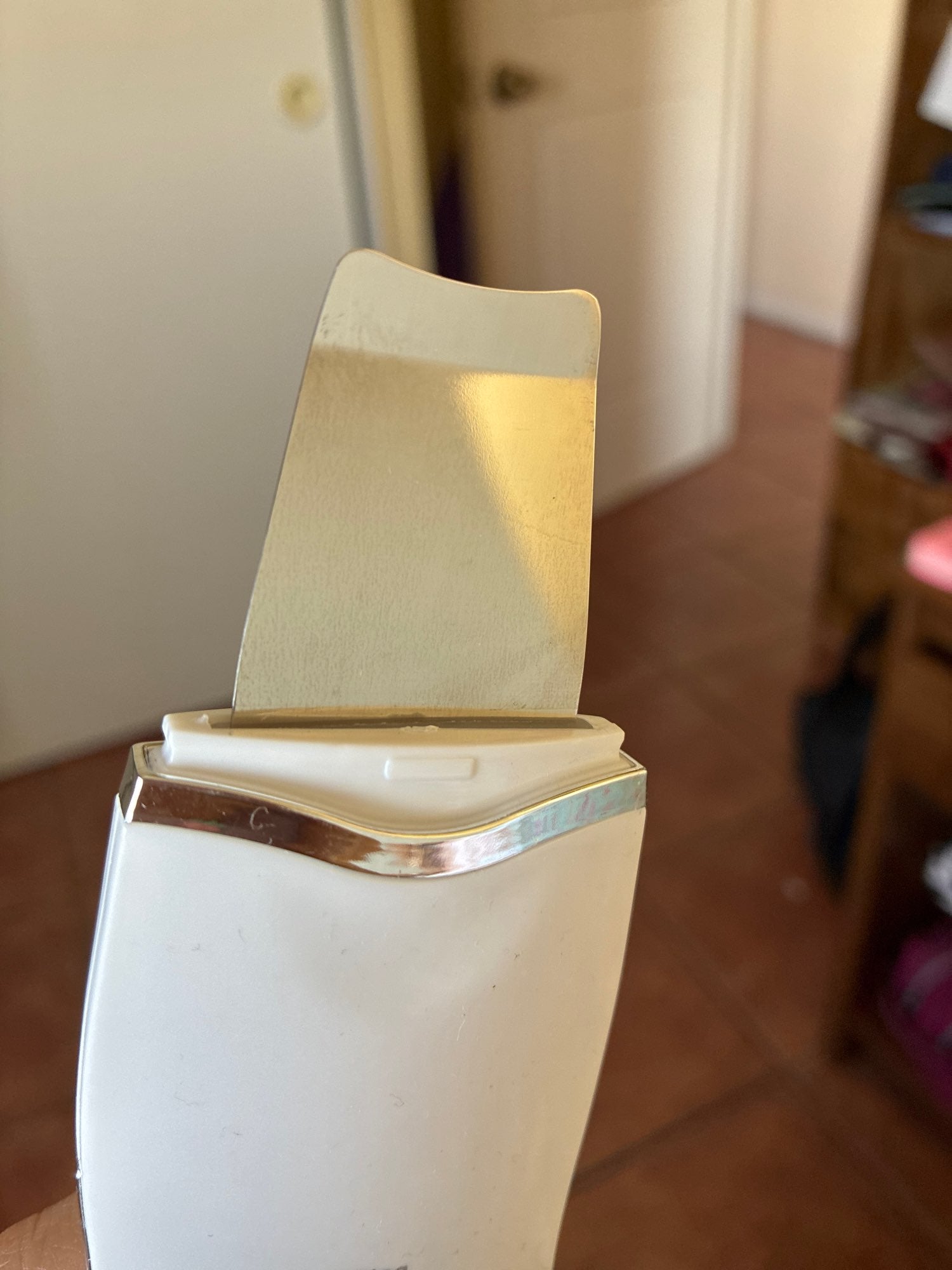 Verified customer photo