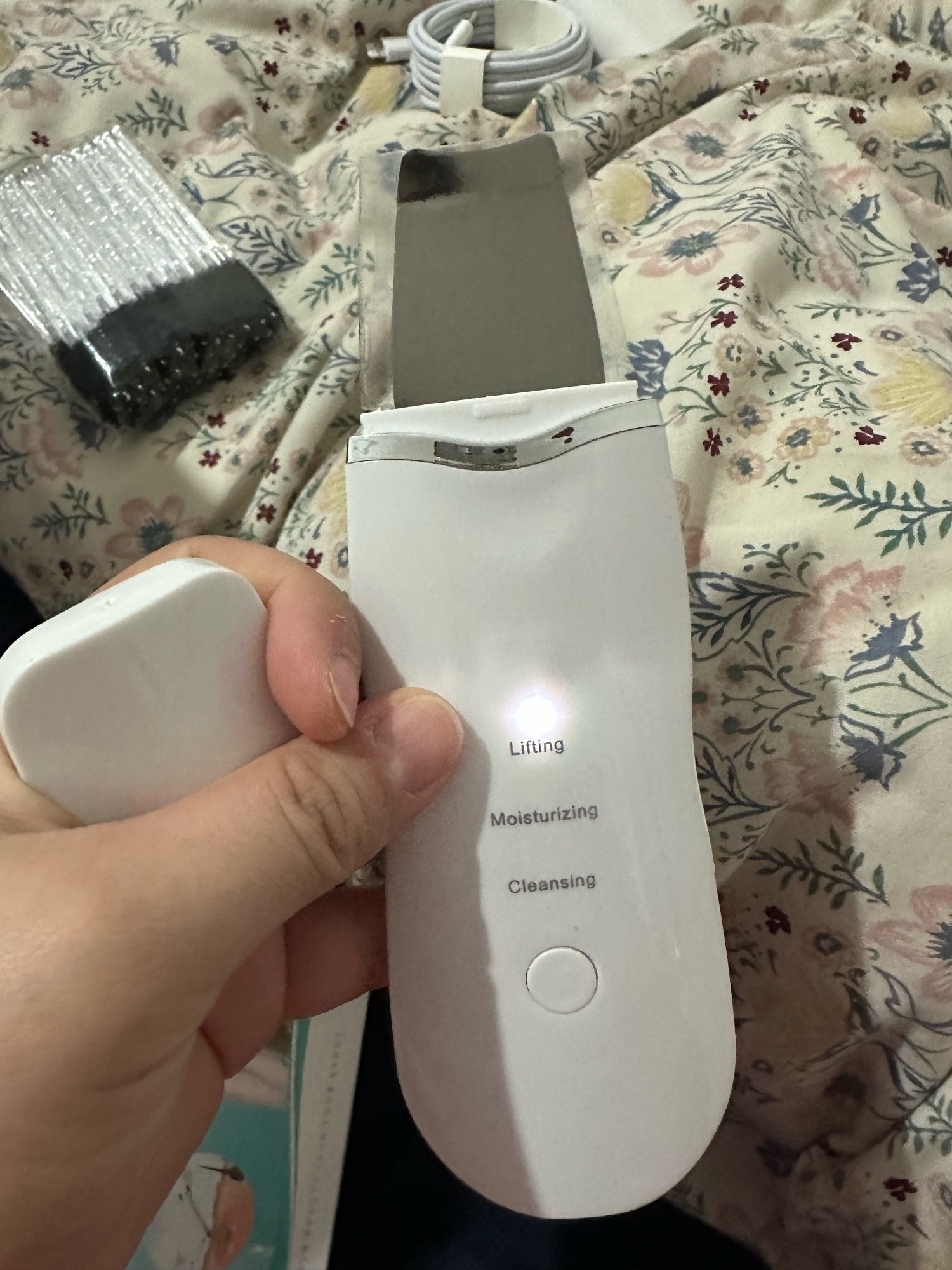 Verified customer photo